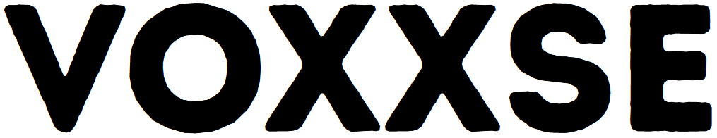 voxxse logo